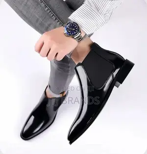 Travota Shoes