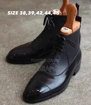 Travota Shoes