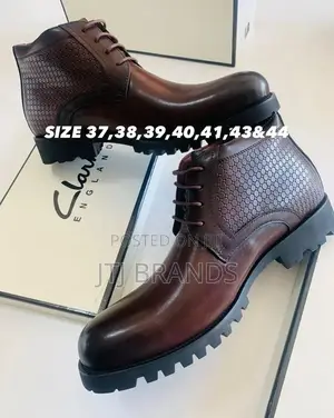 Travota Shoes