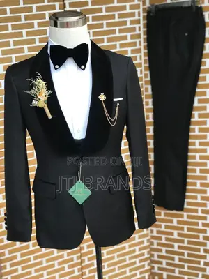 Best Suits