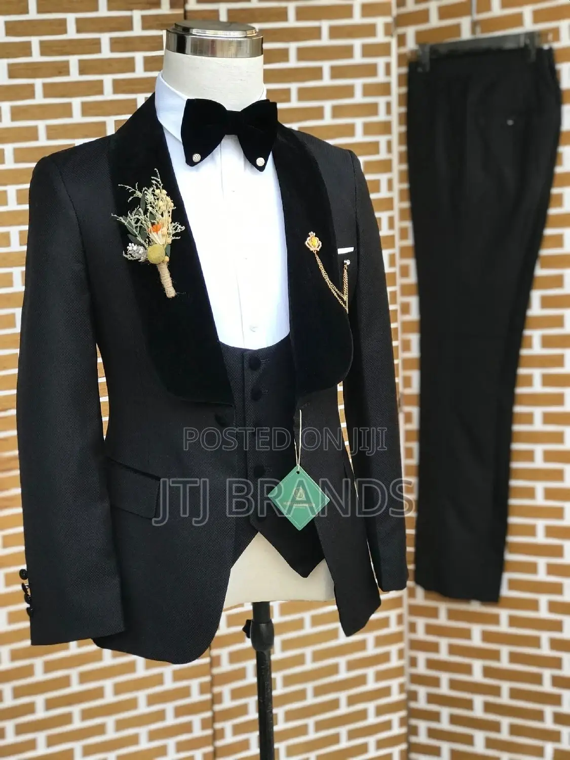 Best Suits