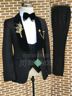 Best Suits
