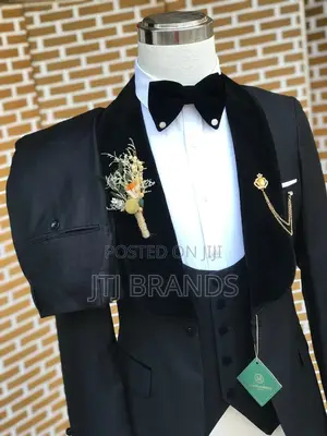Best Suits