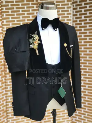 Best Suits
