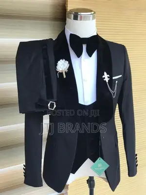 Classic New Suits