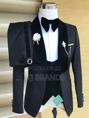 Classic New Suits