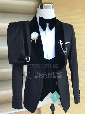 Classic New Suits