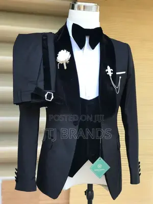 Classic New Suits