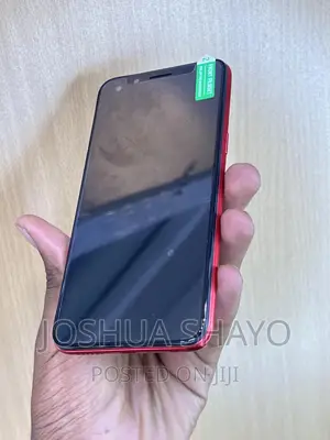 Oppo A83 128 GB Red