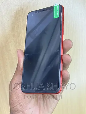 Oppo A83 128 GB Red