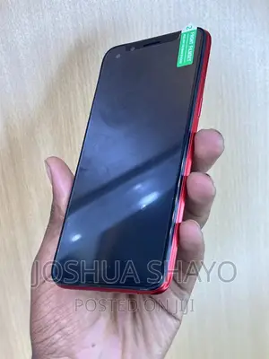 Oppo A83 128 GB Red