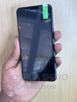 Oppo A83 128 GB Black