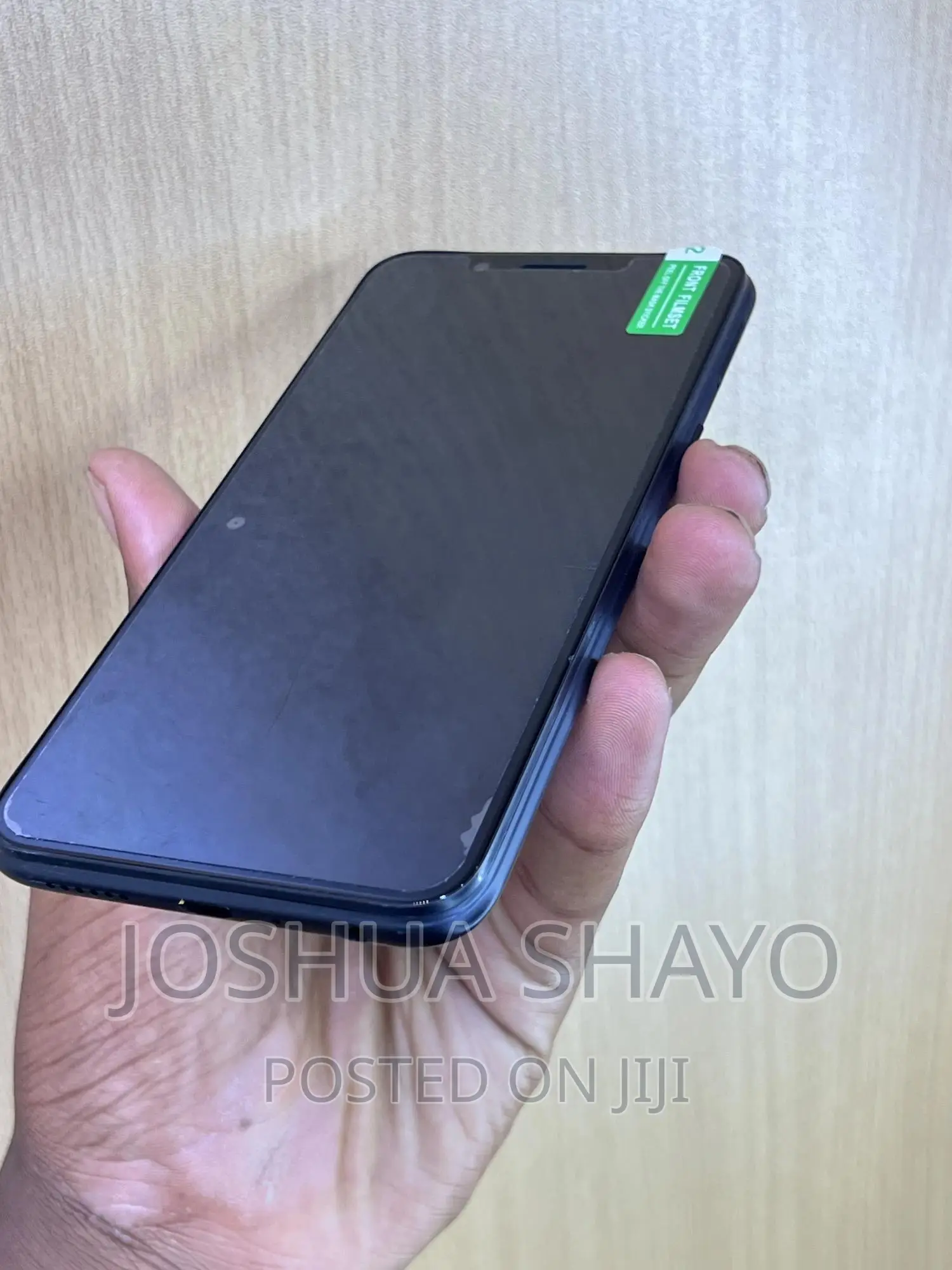 Oppo A83 128 GB Black