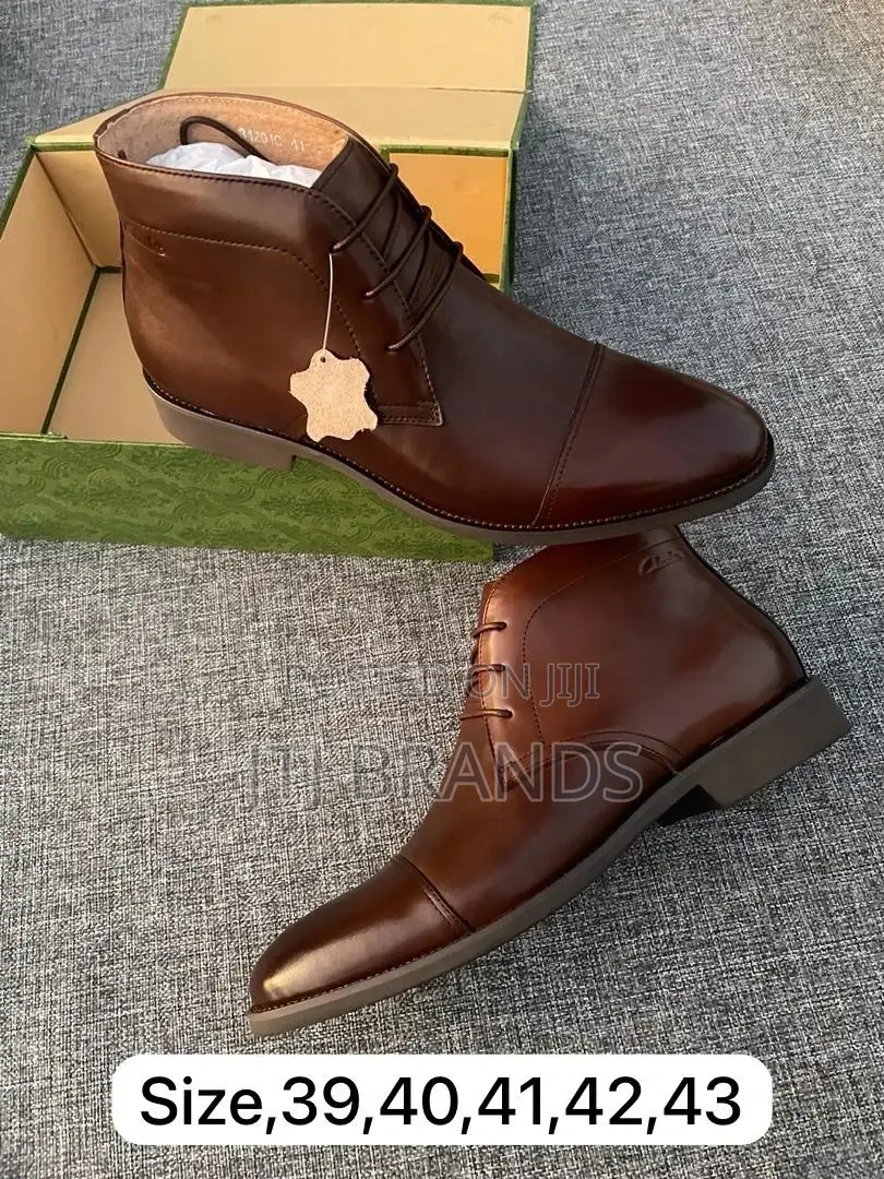 Travota New Shoes