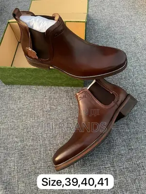 Travota New Shoes