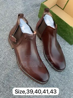 Travota New Shoes