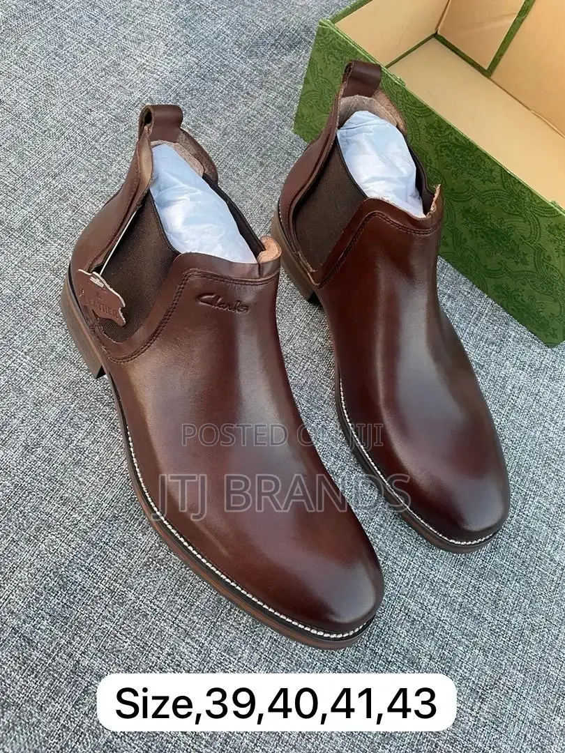 Travota New Shoes