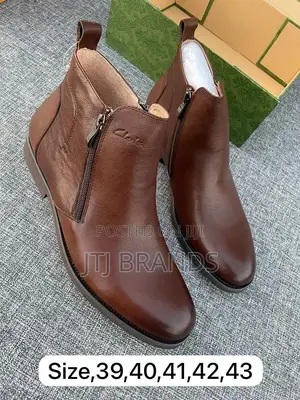 Travota New Shoes
