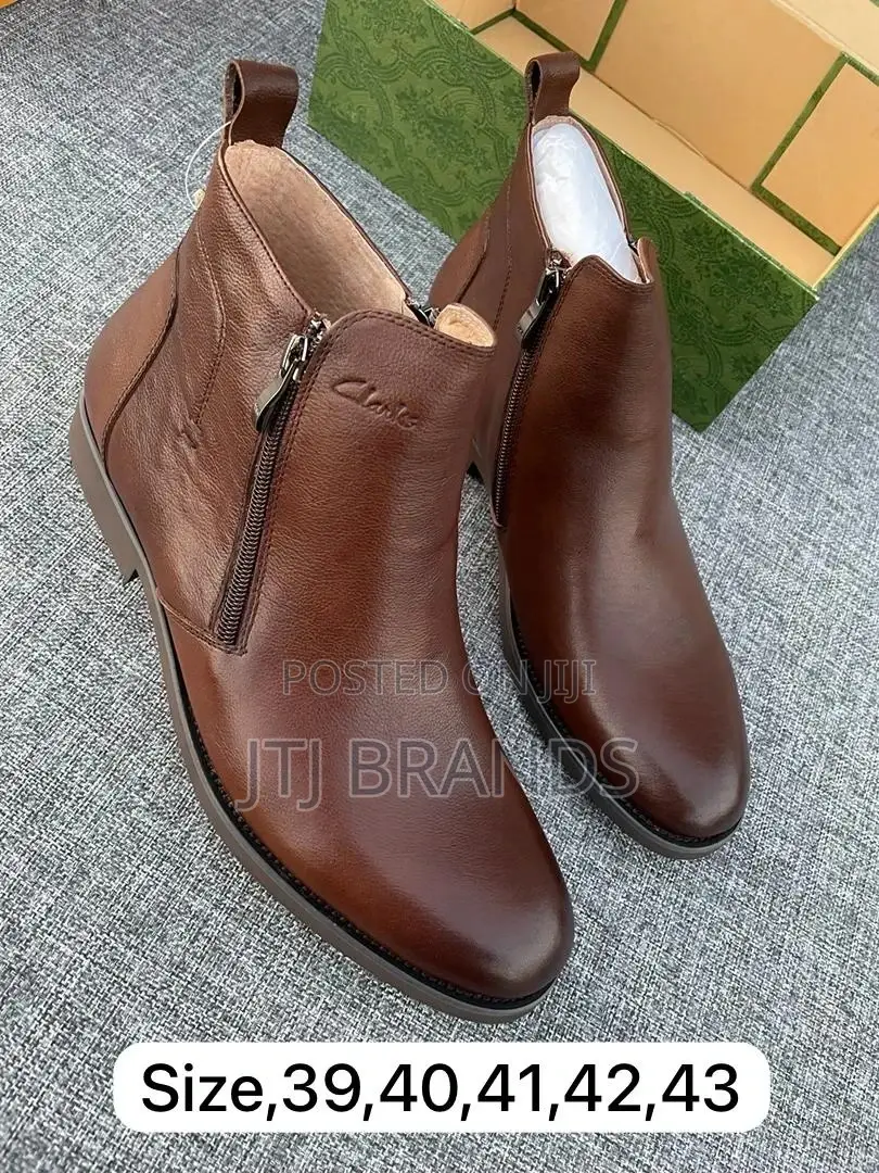 Travota New Shoes