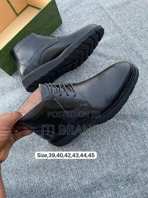 Good Quality Shoes