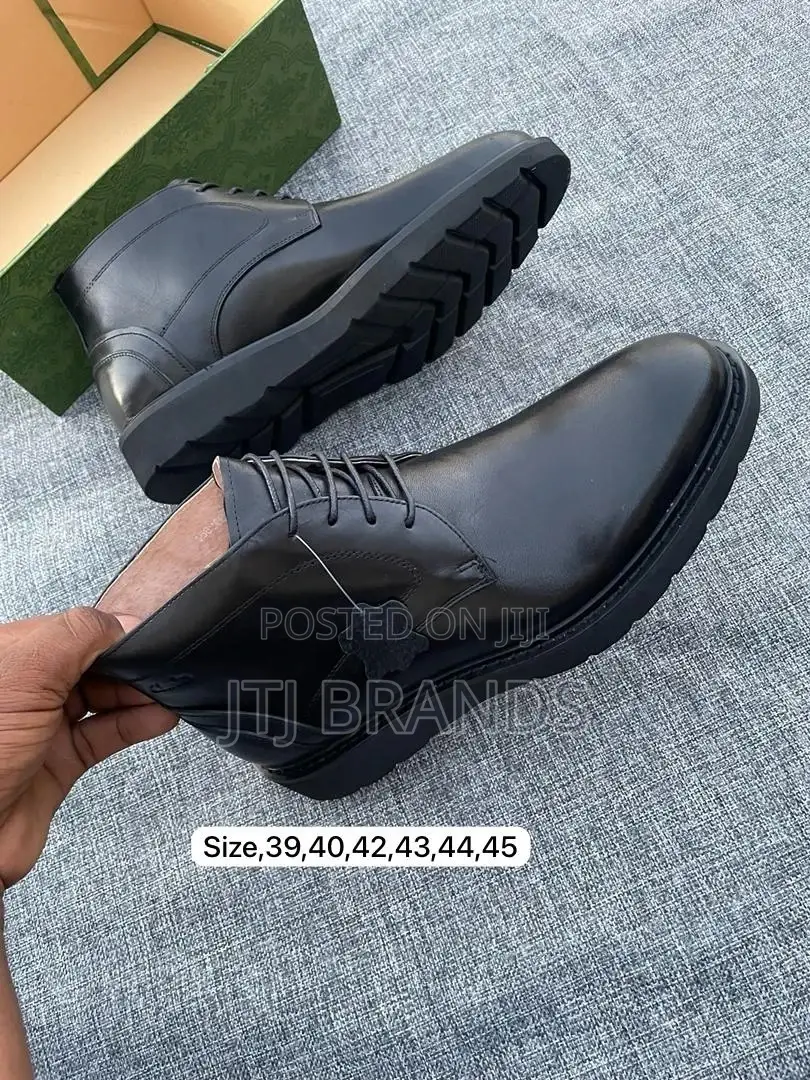 Good Quality Shoes