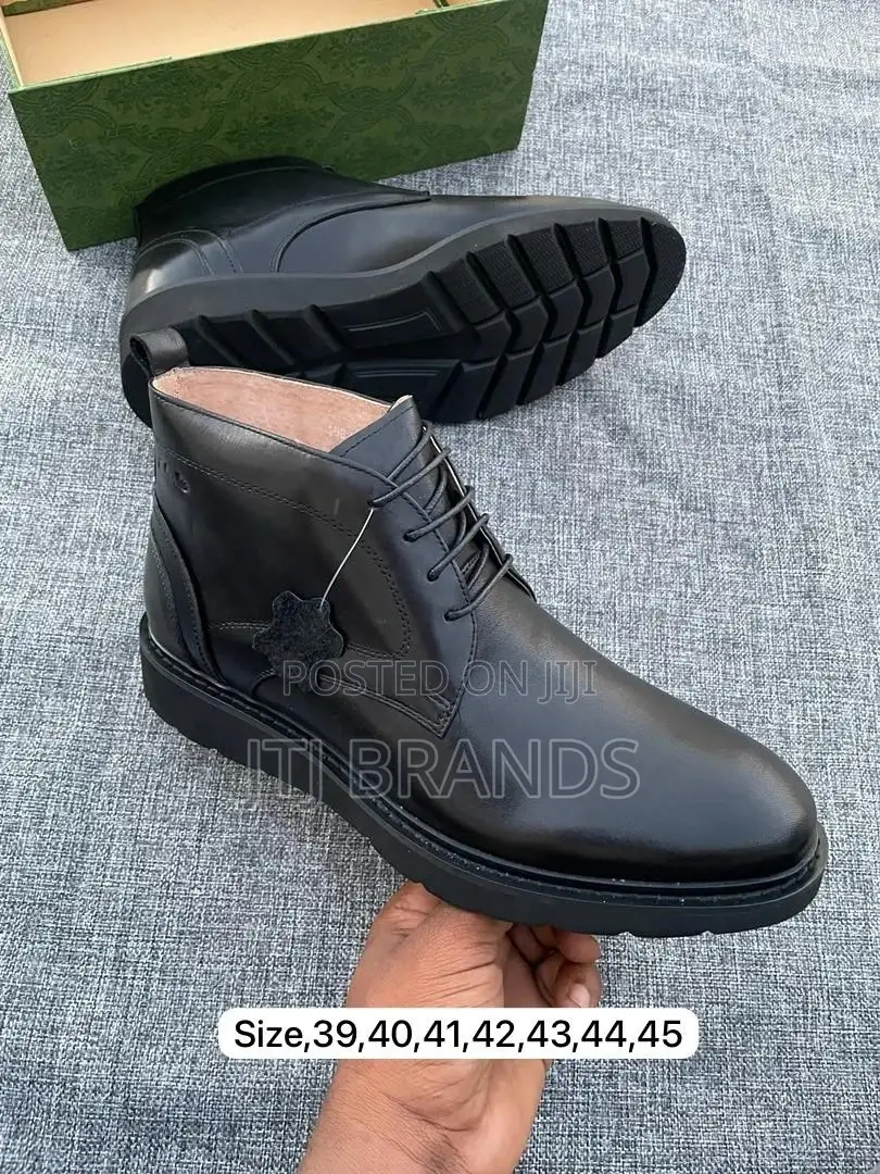 Good Quality Shoes