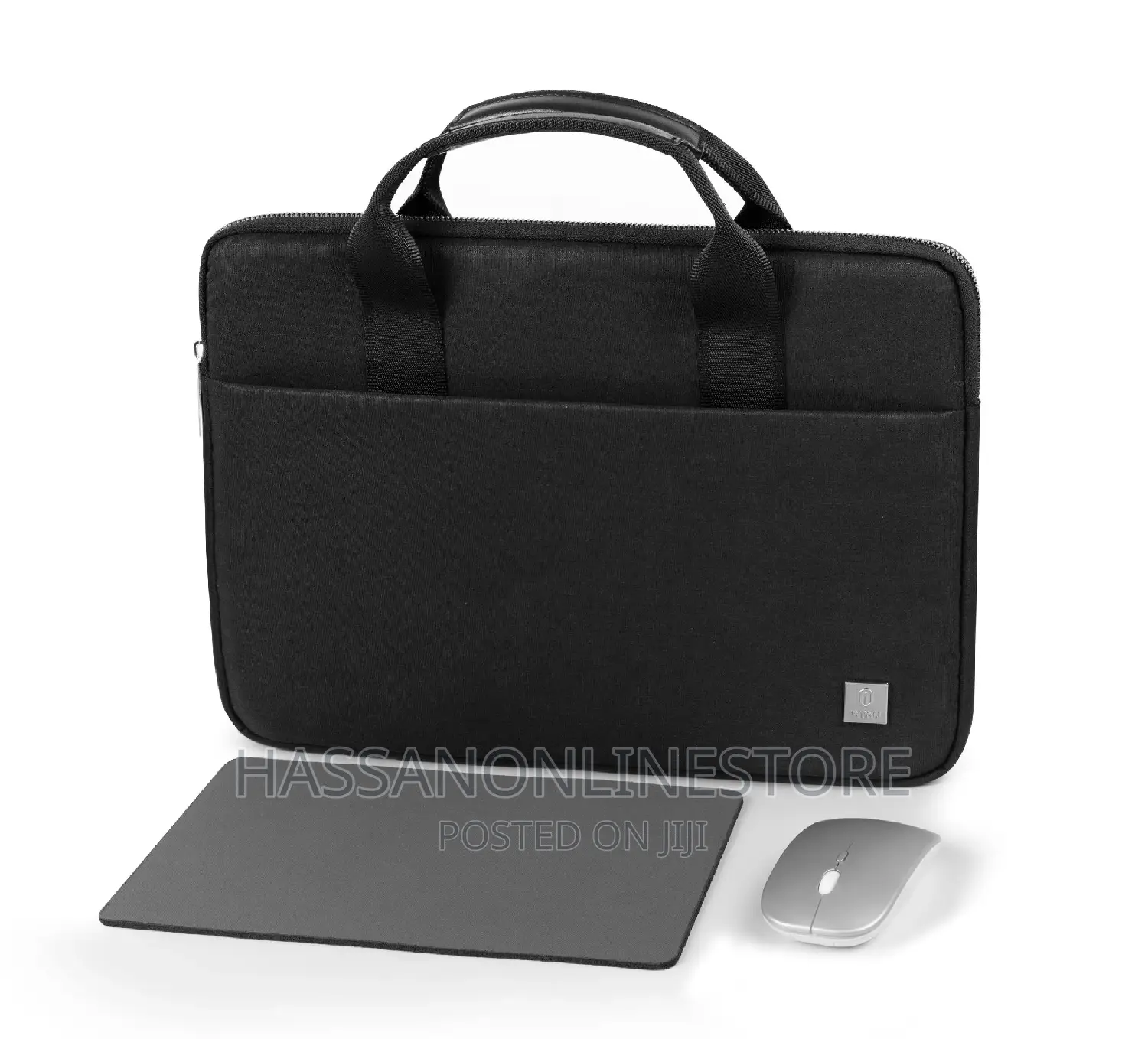 WIWU Genius Combo Set 3 in 1 15.6 Inch