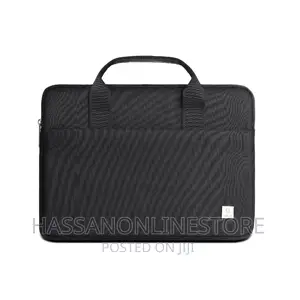 WIWU Genius Combo Set 3 in 1 15.6 Inch