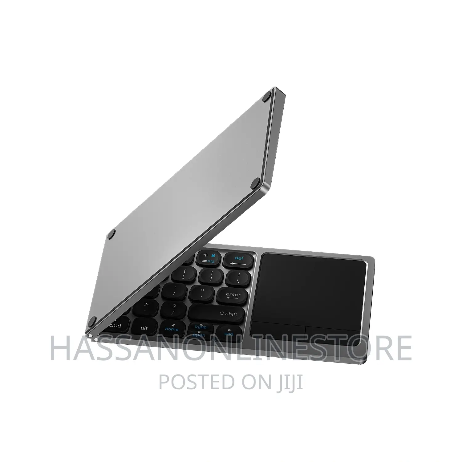 Wiwu Wireless Laptop Keyboard 81 Keys Portable Foldable