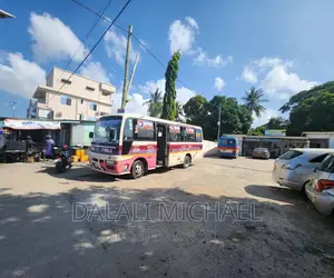 Plot for Sale Ubungo