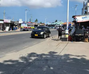 Plot for Sale Ubungo