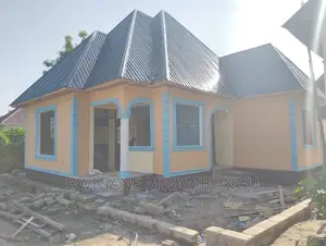 3bdrm Apartment in Mwambungu Broker, Mbagala for sale