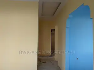 3bdrm Apartment in Mwambungu Broker, Mbagala for sale
