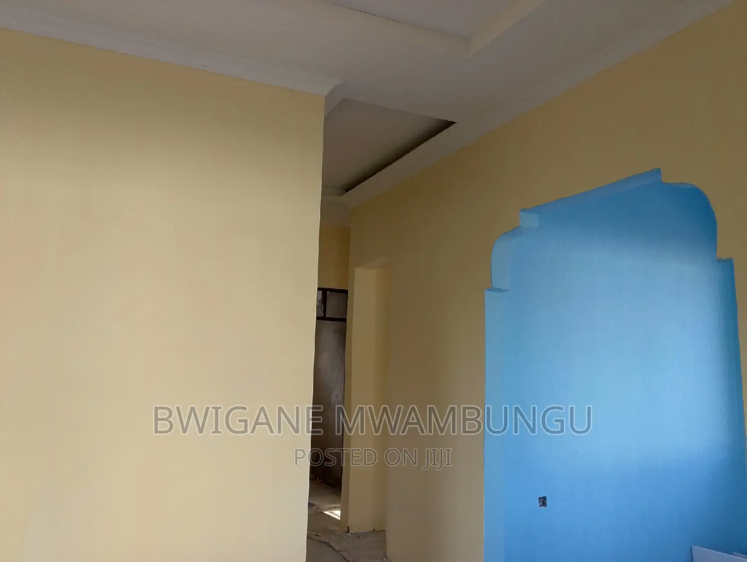 3bdrm Apartment in Mwambungu Broker, Mbagala for sale