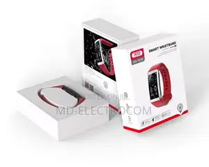 TD19 Sports Bracelet