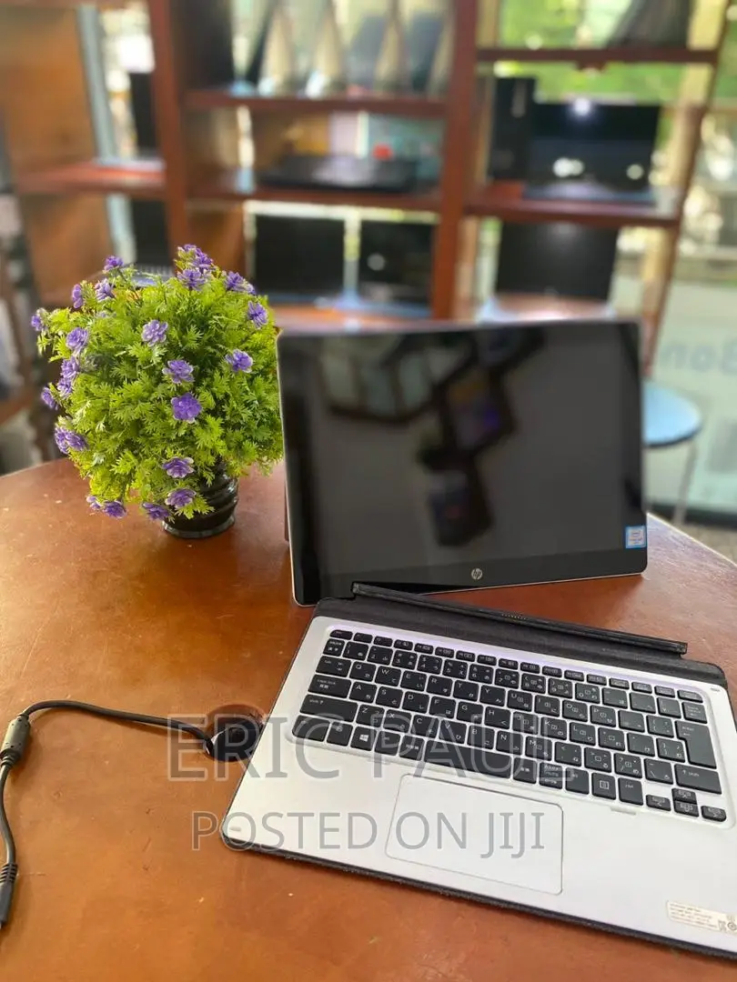 New Laptop HP Elite X2 1012 G2 8GB Intel Core I7 SSD 256GB