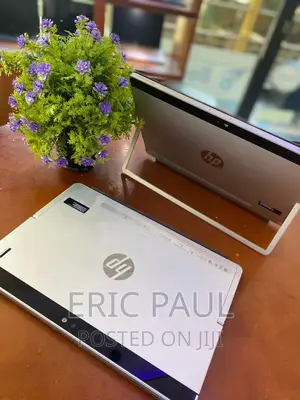 New Laptop HP Elite X2 1012 G2 8GB Intel Core I7 SSD 256GB