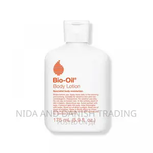 Photo - Bio Oil Body Lotion 175ml 23338