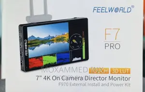 Feelworld F7 Pro