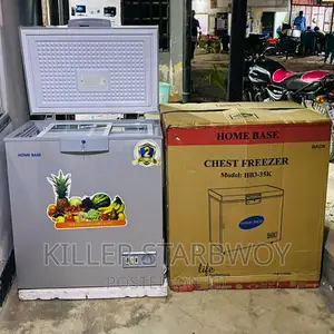 Freezer Lita 150