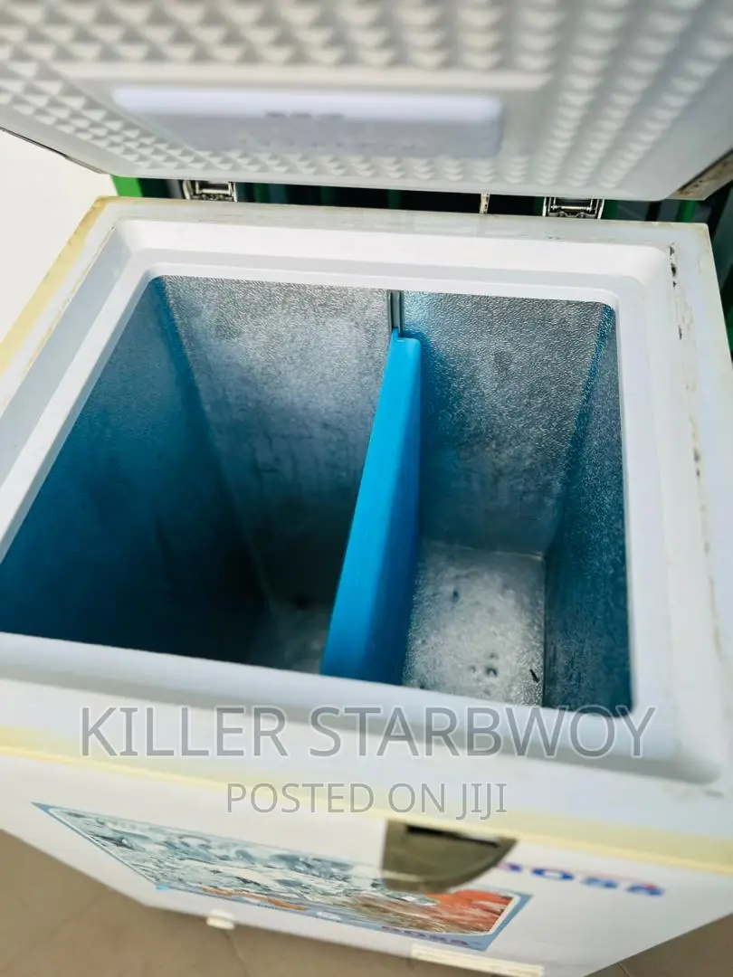 Freezer Lita 100
