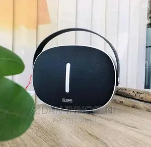W-King Speaker (Urban Chill)