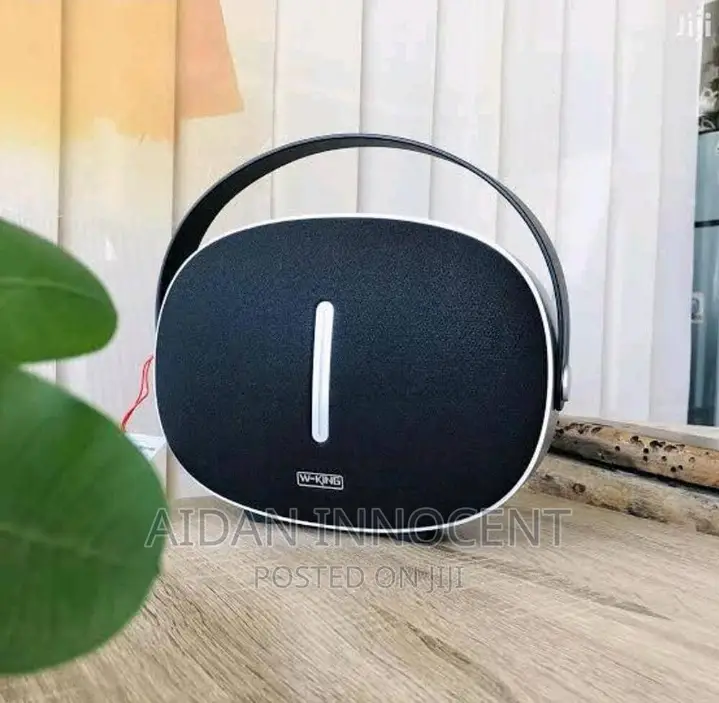 W-King Speaker (Urban Chill)