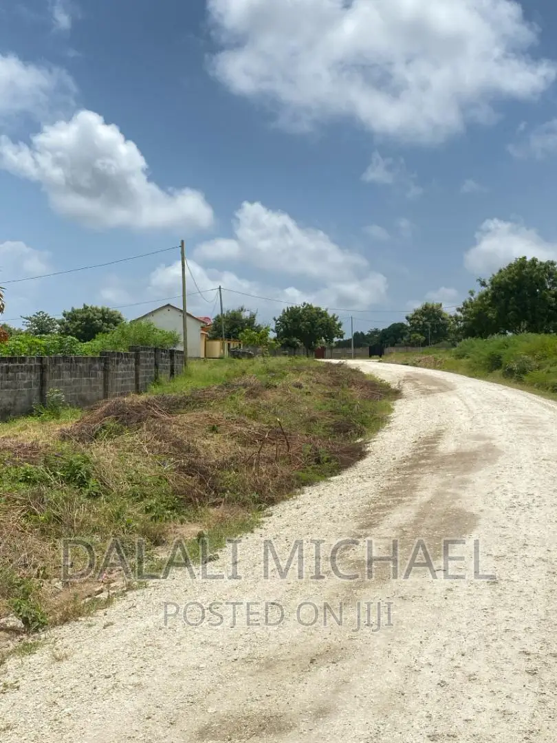 Bunju Plot for Sale