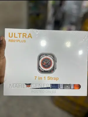 Smart Watch ULTRA