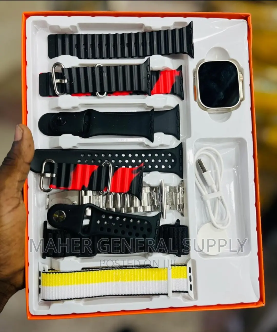 Smart Watch ULTRA
