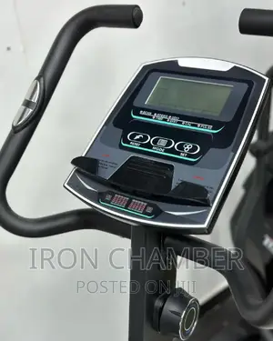 Upright Bike