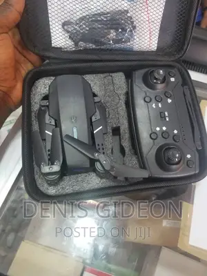 E88 Camera Drone