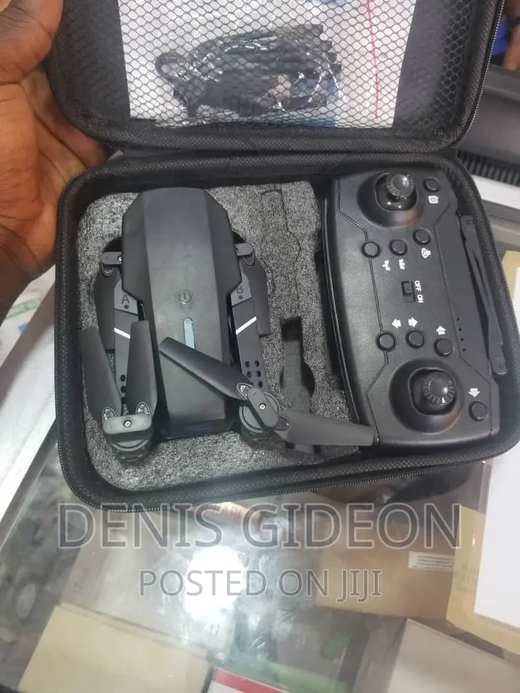 E88 Camera Drone