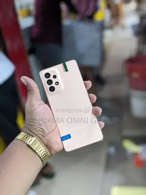 Samsung Galaxy A53 5G 128 GB